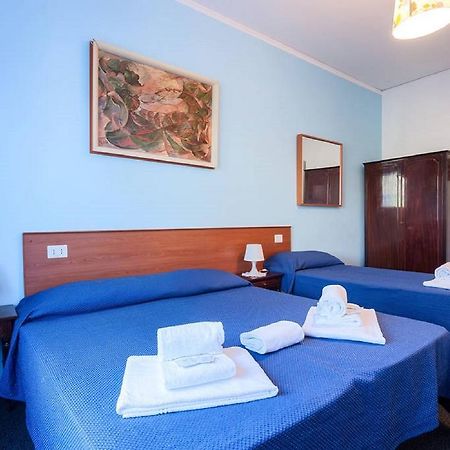 A Casa Di Alessia Bed and Breakfast Rome Buitenkant foto