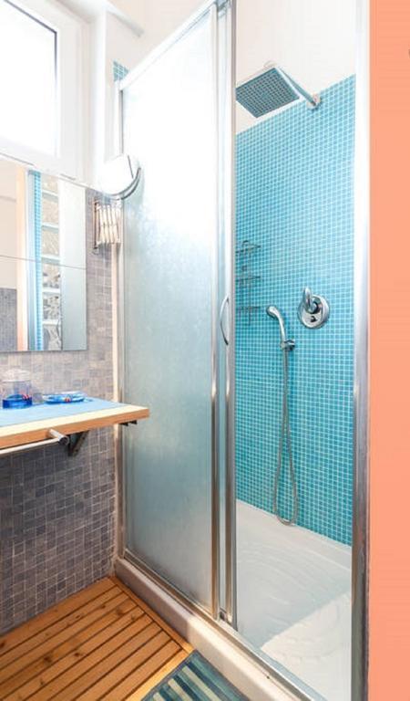 A Casa Di Alessia Bed and Breakfast Rome Kamer foto