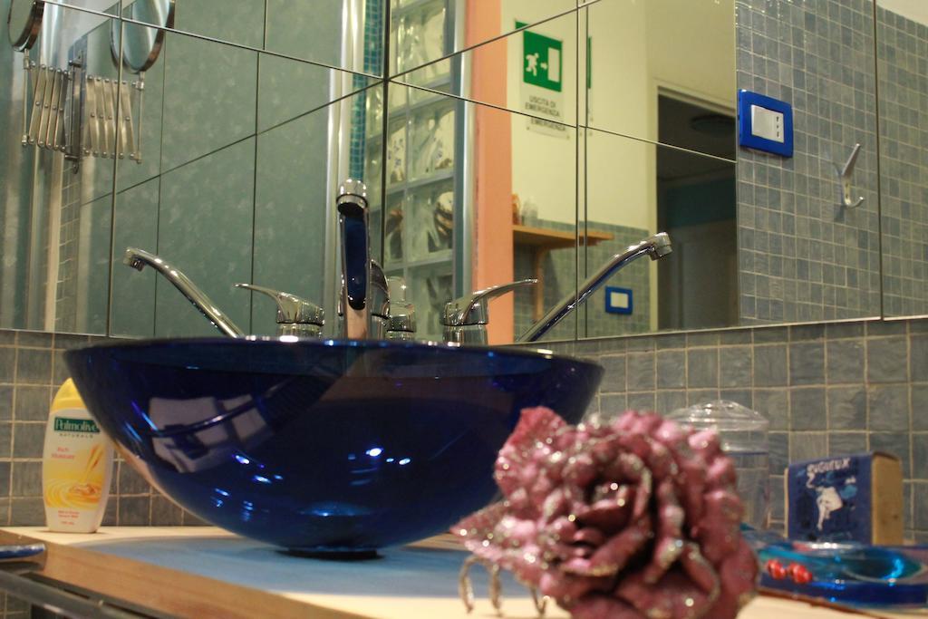 A Casa Di Alessia Bed and Breakfast Rome Kamer foto