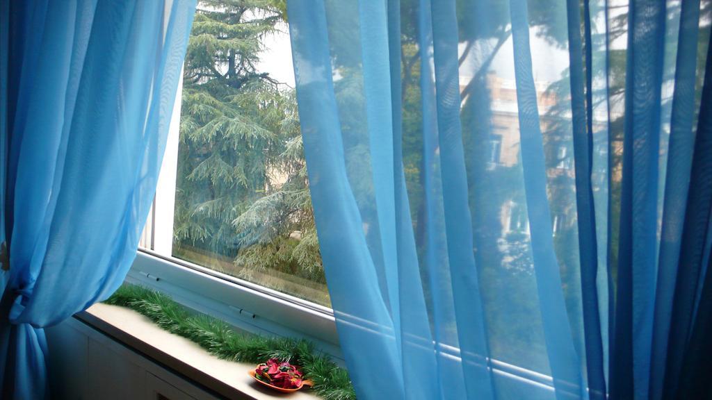 A Casa Di Alessia Bed and Breakfast Rome Buitenkant foto