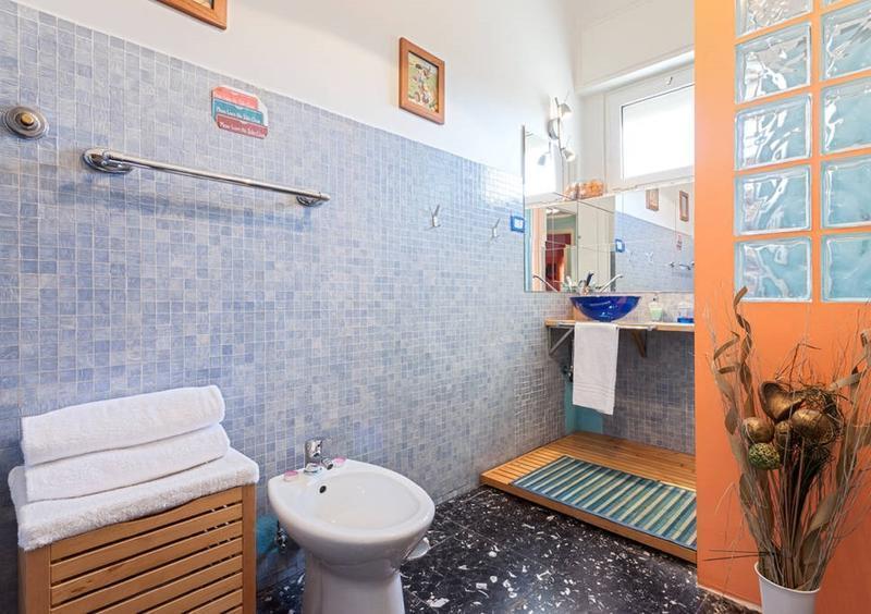 A Casa Di Alessia Bed and Breakfast Rome Buitenkant foto