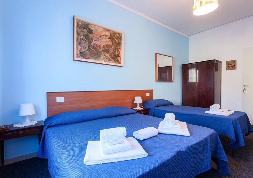 A Casa Di Alessia Bed and Breakfast Rome Buitenkant foto