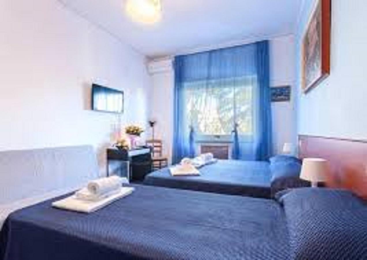 A Casa Di Alessia Bed and Breakfast Rome Buitenkant foto